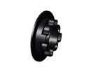 62010 Roll-Rite (OEM) Bushing, End Bushing for Semi-Automatic 6200 Series - External