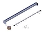 62655 Roll-Rite (OEM) Semi-Automatic, System For Light Trucks w/ Tarp Wound Over the Axle (specify width)