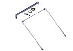 63070 Roll-Rite (OEM) TM300, 97 Wind Deflector, 3 Spring 31 Ext Pivot, Bow Set
