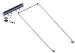65100 Roll-Rite (OEM) TM5000, 98 Integrated Housing, 5 Spring 96 UB Pivot, Bow Set