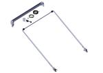 65712 Roll-Rite (OEM) TM500, 97 Wind Deflector, 5 Spring 84 Ext Pivot, Bow Set