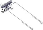 69622 Roll-Rite (OEM) DC622, SD Dual Stage Tower, 12 Spring 160 UB Ext Duty Pivots, Extreme Bow Set