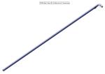 76760 Roll-Rite (OEM) Bow Tube, 98 Side Arm w/ 90 Corner