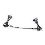 Roll-Rite® 76800-HDW | Tether and Hardware for 90 Degree Corner | Aftermarket Part