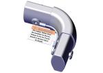 76800 Roll-Rite (OEM) Casting, Aluminum Corner - 90 Degree With Fasteners and Tether