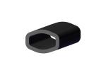 76814 Roll-Rite (OEM) Flange, Extreme Duty Tarp Centering Flange 6