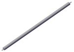 78313 Roll-Rite (OEM) Torsion Tube Assembly, DB Series - 96