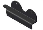 78451 Roll-Rite (OEM) Pivot Mount, Right w/ bearings DB -11 (DB11PMR)