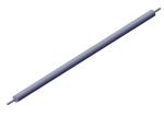 79503 Roll-Rite (OEM) ROTTA,Torsion Tube Assembly for Hooklift and Roll off
