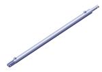 79520 Roll-Rite (OEM) Cylinder, 2.25 Bore x 25 Stroke for Pivot Rotation (CN-357)