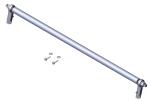 79833 Roll-Rite (OEM) HDBA 30,Hold Down Bar Assembly - 30