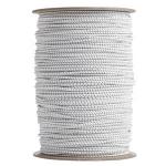 80050 Roll-Rite (OEM) Bungee, 3/16 Shock Cord White- Rep for Flapped Tarps (by the Foot)