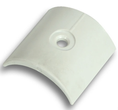 US Tarp 1701354 U-clamp tarp reinforcement (1)