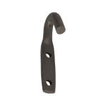 Steel J Hook (Bolt-On)