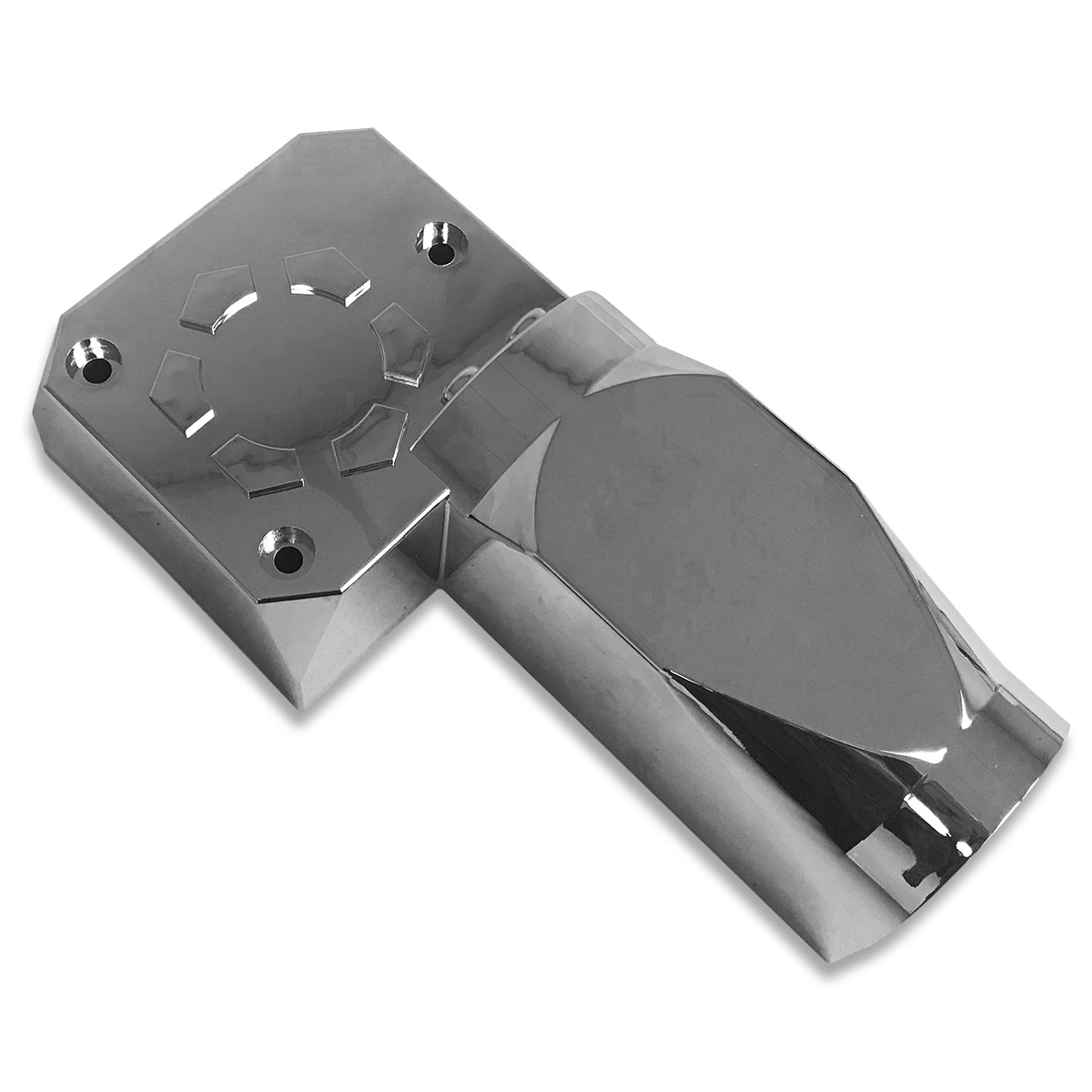 Tarp Motor for Electric Dump Truck Tarp System 501 Universal Gear