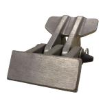 ADB-HIN-TLA00000 Tarpstop (OEM) Aluminum Tailgate Hinge