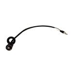 AEL-LIT-LD1-AC00 Tarpstop (OEM) 3/4 Light - Clear with Amber Light