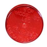 AEL-LIT-LD2R0000 Tarpstop (OEM) 2 Red Light - LED