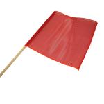 ASF-FLG000000000 Tarpstop (OEM) Safety Flag - Red