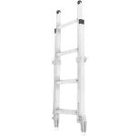 ASF-LAD-EZ-SD000 Tarpstop (OEM) 48 EZ Deck Step Ladder - Step Deck Trailer