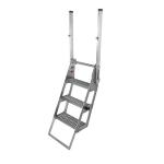 ASF-LAD000000000 Tarpstop (OEM) Metal Hook-On Ladder
