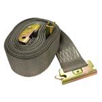 CCS-216E00000000 Tarpstop (OEM) 2x16' Cam Buckle Van Strap