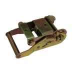 CRB-100000000000 Tarpstop (OEM) Ratchet Buckle - 1 Short Handle