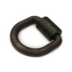 CTD-DEE340000000 Tarpstop (OEM) 3/4 Forged D-Ring Tie-Down