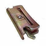 CTD-E-FIT-000000 Tarpstop (OEM) Series E and A Track Spring End Fitting