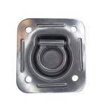 CTD-PAN-FIT-R000 Tarpstop (OEM) Recessed Pan Fitting
