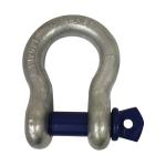CTD-SHA-10000000 Tarpstop (OEM) 1 Shackle - Alloy Steel