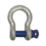 CTD-SHA000000000 Tarpstop (OEM) 7/8 Shackle - Painted