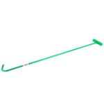 DAS-454642362680 Tarpstop (OEM) 5th Wheel Pin Puller - Brushed Aluminum