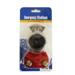 DAS-454649224820 Tarpstop (OEM) Emergency Gladhand