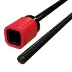 KF2-700-250-4000 Tarpstop (OEM) Threaded Rod Assembly For Flatbed