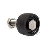 KFT-BT-WHL1-NS00 Tarpstop (OEM) Fastrak 1 Upper Guide Roller