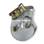 KRO-BW-RIDW00000 Tarpstop (OEM) 1x56' Ridge Strap Assembly - Wire Hook