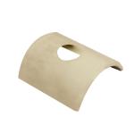 KRO-PR-CLP000000 Tarpstop (OEM) Roll Pipe U-Clamp