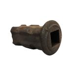 KRO-PR-GUD000000 Tarpstop (OEM) Square Gudgeon