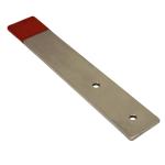 KRO-ST-ST0000000 Tarpstop (OEM) Aluminum Straight Tarp Caddy