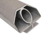 KSK-TST Tarpstop (OEM) SIDEKIT Tee Stake with Stop Collar