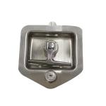 MAC-LK0000000000 Tarpstop (OEM) Twist Lock Door Handle