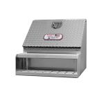 MBX-S30A00000000 Tarpstop (OEM) Sturdy-Lite Aluminum Step Box 22x30x30