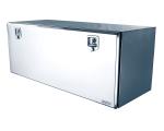 MBXB-181836S1000 Tarpstop (OEM) BAWER Stainless Steel Single Door Toolbox 18x18x36