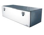 MBXB-181860S1000 Tarpstop (OEM) BAWER Stainless Steel Single Door Toolbox 18x18x60