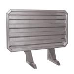 MCG-6872T0000000 Tarpstop (OEM) Cab Rack 68x72