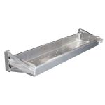 MDR-1022411-0000 Tarpstop (OEM) Dunnage Rack For StepDeck Trailer