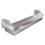 MDR-1022424-0000 Tarpstop (OEM) Dunnage Rack For Flatbed Trailer