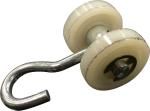 TAC-CT-ROL-NY100 Tarpstop (OEM) Nylon Roller with 1 Hook