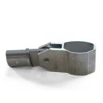 Tarp Tensioner Bow Pivot Mount